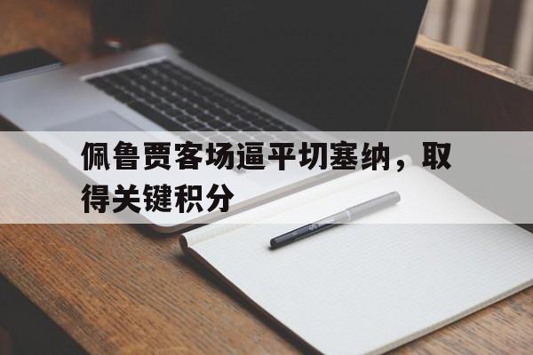 佩鲁贾客场逼平切塞纳，取得关键积分